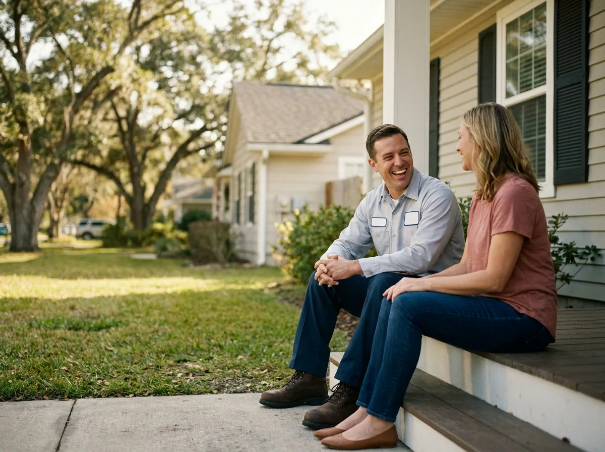 Septic tank pumping FAQs for Gentry, AR